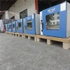 Lab Vacuum drying oven easy to operate baking drying oven Food drying cabinet