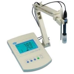 Laboratory Digital Automatic Bench Table Top PH Meters pH 8601