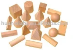 laboratory instrucment, lab supply, mathematic,solid geometrical model, building block,teaching tools