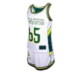Lacrosse custom sublimated lacrosse uniforms For Woman