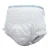 Import Ladies Sanitary Panties Disposable Cotton Maternity Pads  Mature Women Panties Cotton Underwears from China