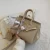 Import Ladies Tote Female Bucket New Women Shoulder Bag from China