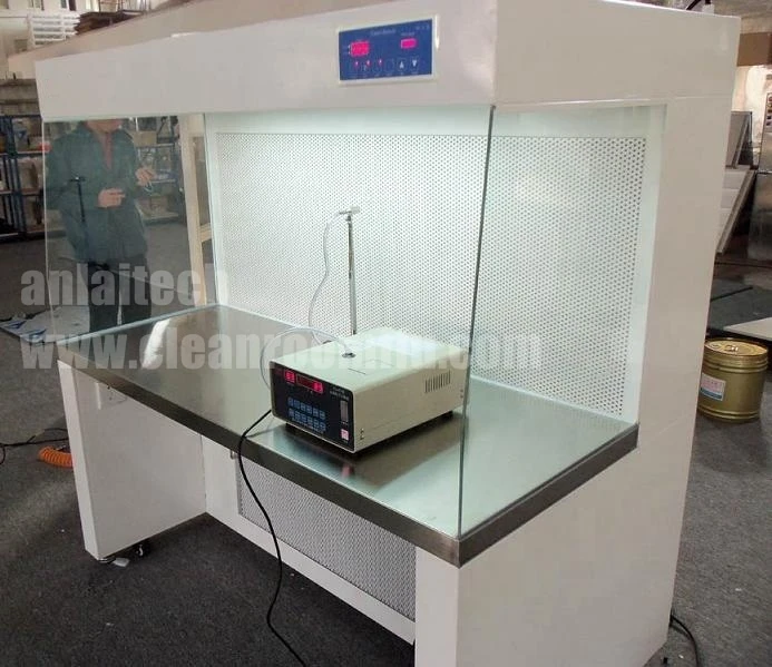laminar air flow cabinet native to China