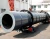 Import Large Capacity Rotary Dryer For Bentonite, Titanium Concentrate, Coal, Manganese Ore, Pyrite from China