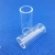 Import large diameter high pressure quartz tube resistance with competitive price from China