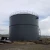 Import Large industrial  stainless steel purified water storage tank price from China