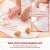 Import Large Non-stick Baking Mat for Rolling Dough, Baking, Fondant, Pie Crust, Pizza, Bread, Cookie (16&quot; x 24&quot;) from China