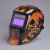 Import large view welding helmet manufacture welding filter from China