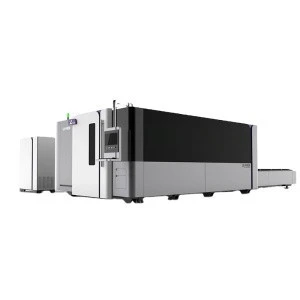 Laser Cutting Machine 500W 1000W Price CNC Fiber Laser Cutter Sheet Metal