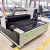 Import Laser die cutting machine fiber laser cutting machine sheet metal from China