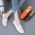 Import Latest fashion lightweight breathable comfortable flat cheap women casual shoes from China