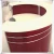 Import Latest Round Reception Desk/hotel reception/office reception counter design from China