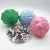 Import laundry ball making machine in laundry ball refill cute with ceramic bio beads colorful laundry ball from China