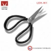 LDH-W1 hand tool cutter repairing shoes Leather scissors