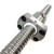Import leadscrew with nut SFU2505 manufacturer from China