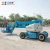 Import Leased Z-45E Self Propelled 18m Self-propelled Boom Lift Articulated Boom Lift from China