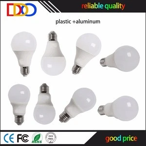 led bulb 9 w with factory bottom price
