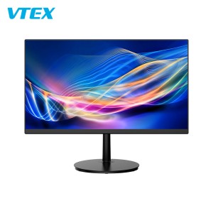 LED PC Monitor Low Blue Light 21.45 Inch Home Office Commercial 1920X1080 Desktop LCD Full HD PC Computer Monitors