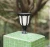 Import led RGB/flame solar powered portable lamp outdoor christmas lights garden lighting pole posts pillar lawn light from China