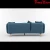 Import leisure sectional sofa living room sofa bed set 3 seater home furniture from China