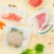 Import LFGB BPA Free Eco-friendly Food Grade Reusable Silicone Food Storage Bags from China