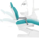 LH2028II China Supplier Price of Dental Chair Clinics and Hospitals Inexpensive Multifunctional Dental Chair Sale
