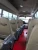 Import LHD 2016 Japan used good condition Toyotai coaster bus with diesel engine 28 seats golden silvery for seal from Malaysia