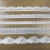 Import Liangsheng Factory new york newly wavy warp knitting lace trim for lingerie bras undergarments accessories from China