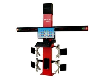 lige wheel alignment equipment Other Vehicle Equipment Diagnostic Tools DS-6