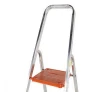 Light Duty 3 Tread Platform Step Ladders - Ideal aluminium steps for DIY jobs around your home