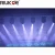 Import light for rental theater dj party dmx disco club 150w spot moving head led from China