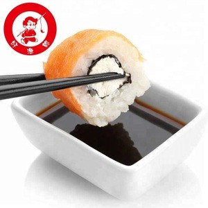 light soysauce 8ml for sushi sashimi