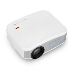 lighter aspect ratio 4:3/16:9 mini beam projector