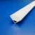 Import Lighting Accessories Linear Led Lamp Shade White Diffuser PC Cover from China