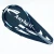 Import Lightweight Full Carbon Tennis Racquet Training Good Elasticity Professional Lightweight Adult Tennis Racket Graphite from 