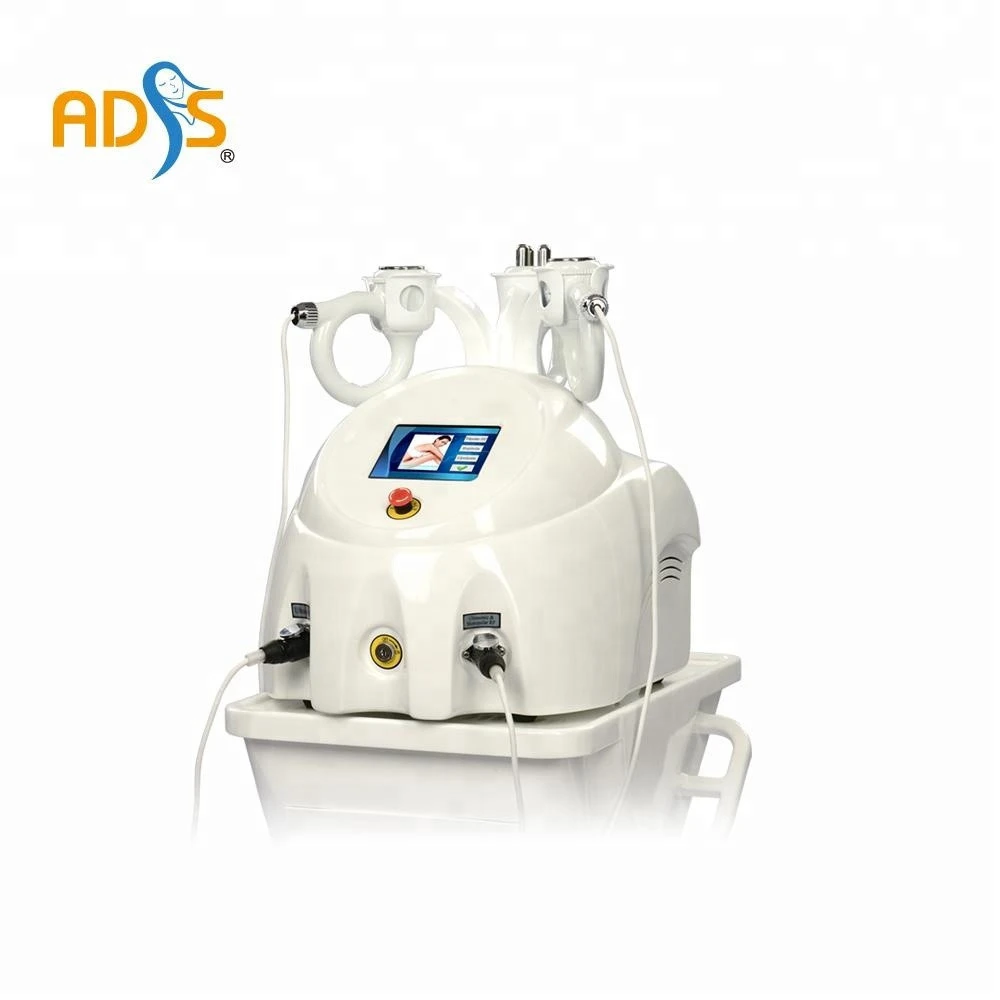 Liposuction Cavitation Strong Ultrasound Beauty System! high performance diode laser
