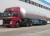 Import Liquefied petroleum gas 3 axles 55m3 LPG tank trailer from China