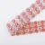 Import LOCACRYSTAL Brand Fancy Glass Rhinestone Trim Belt for  Fabric Decoration from China