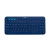 Import Logitech K380 Wireless Bluetooth Keyboard Multi-device Office Keyboard Blue from China