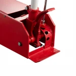 long heavy duty 20ton hydraulic car jack