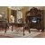 Import Longhao traditional antique furniture craved wood office furniture for home use from China