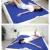 Lonmon PVC mattress comfortable water cooled mattress pad  160cm*70cm electric cooling mat