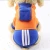 Import Lovely Cartoon Superman and Sports Hoodie Pet Clothing Dog Apparel from China