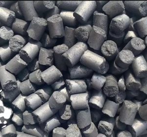 Low Ash 90% Recarburizer/Carbon Raiser Calcined Anthracite Coal for metallurgy & foundry
