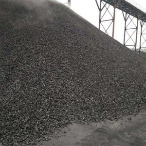 low ash    Metallurgical  Coke   from Gangda
