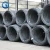 Import low carbon sae1008/Q195  hot rolled steel wire rod from China