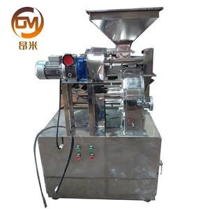 Low Consumption Flour Mill for Home/ Chilli Grinding Machine