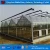 Import Low Cost Agricultural Tropical Greenhouse Polyhouses for Vegetable from China