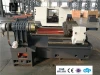 low cost CK3040 inclind bed cnc lathe machine with fanuc control