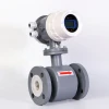 low cost fire pump water hydrant flow meter